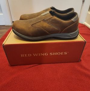 Redwing shoes